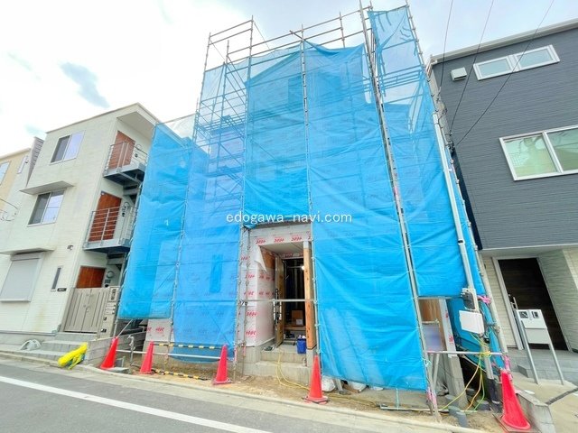 江戸川区北小岩1丁目 ⁄ 新築戸建 ⁄ 